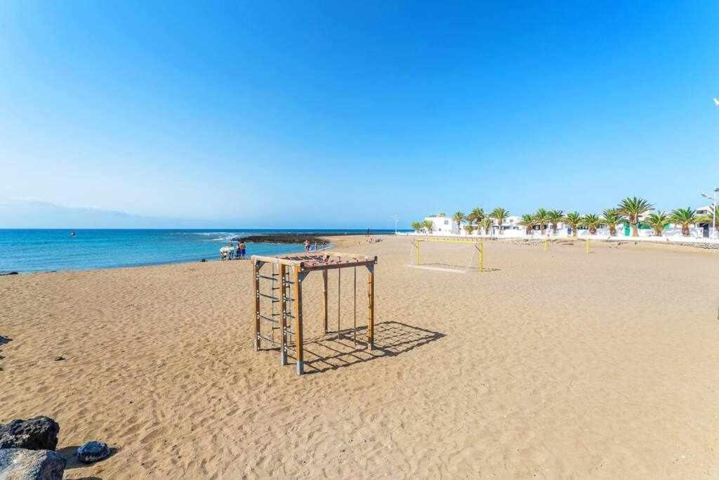 Summer Dreams Beach House Playa Honda  Eksteriør bilde